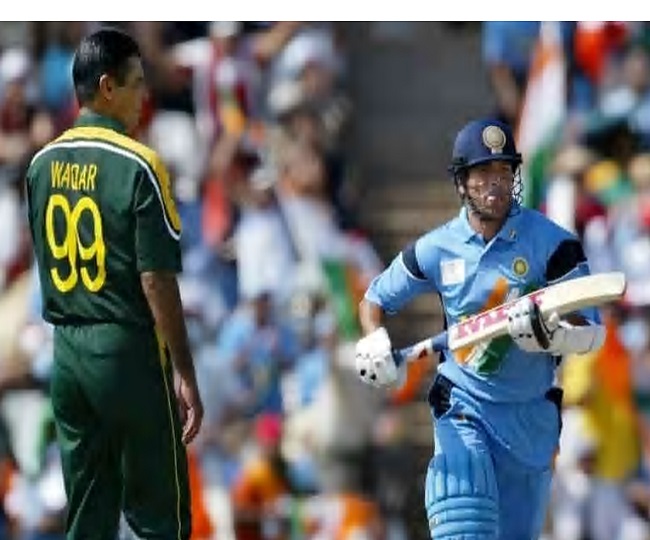 Indians played 'smart cricket': Waqar Younis on India's World Cup dominance over Pakistan